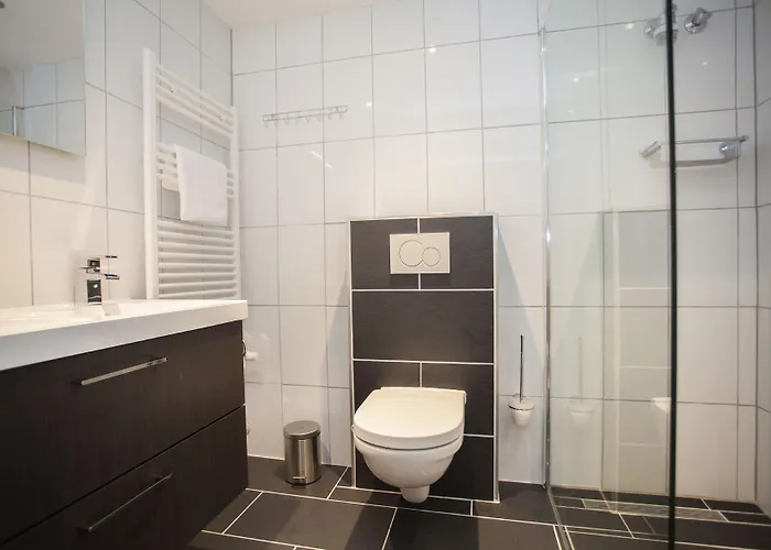 Apartamento Brink Am Waltenberg 57-59 *