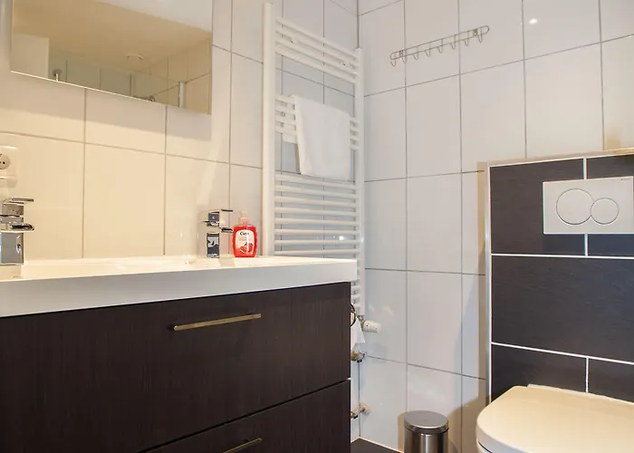 Brink Am Waltenberg 57-59 Appartement *