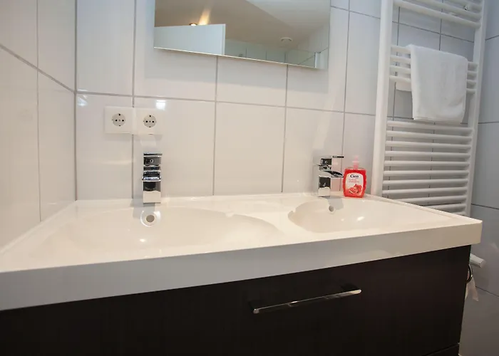 Brink Am Waltenberg 57-59 Apartamento Winterberg