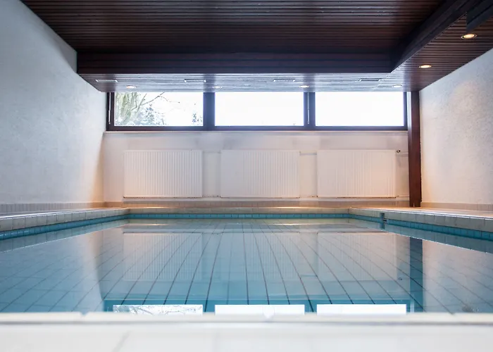 Brink Am Waltenberg 57-59 Apartamento