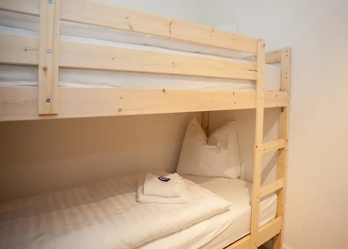 Apartamento Brink Am Waltenberg 57-59 Winterberg