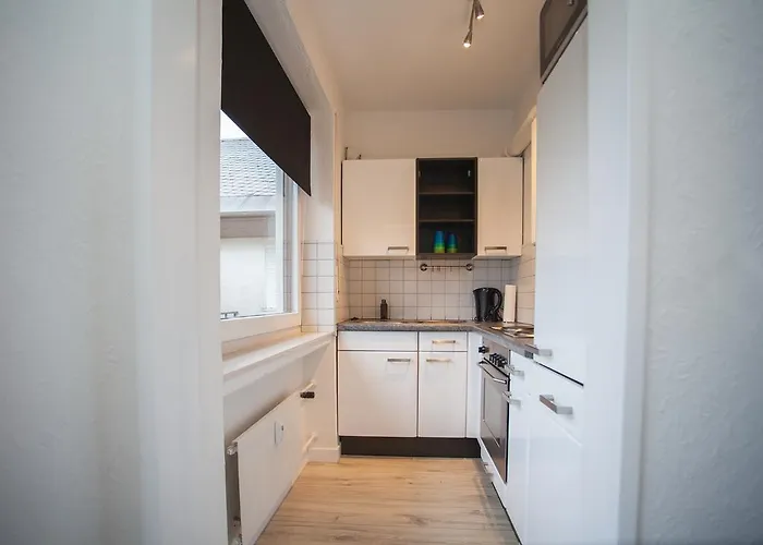 Appartement Brink Am Waltenberg 57-59 *