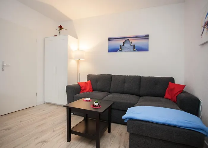 Brink Am Waltenberg 57-59 Apartamento Winterberg