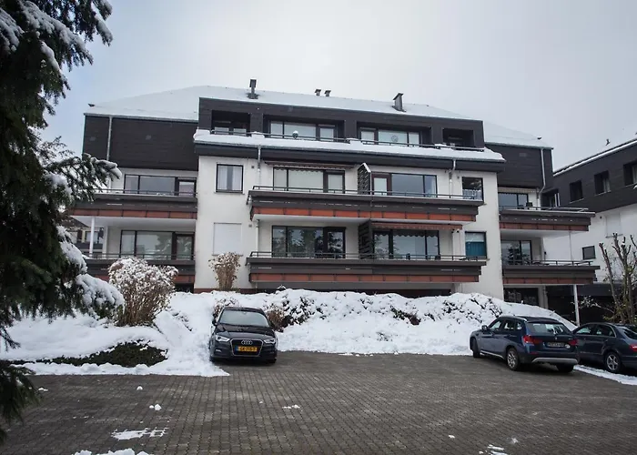 Brink Am Waltenberg 57-59 Winterberg