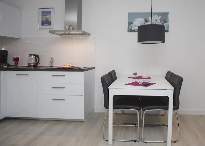 Apartamento Brink Am Waltenberg 57-59 Winterberg