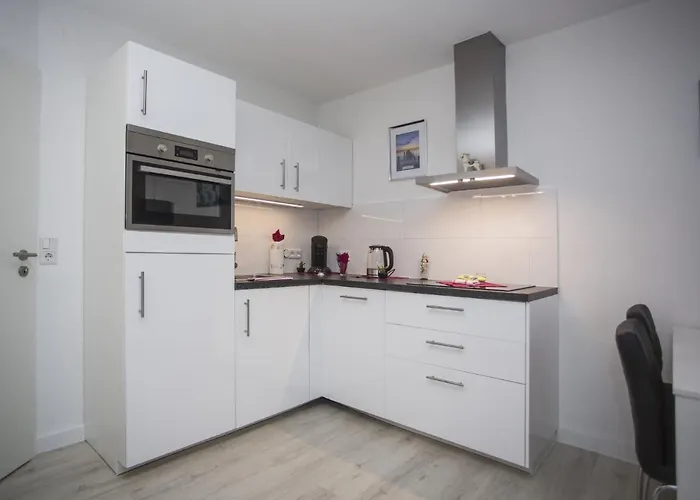 Apartamento Brink Am Waltenberg 57-59 *