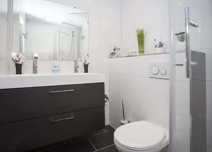 Brink Am Waltenberg 57-59 Apartamento