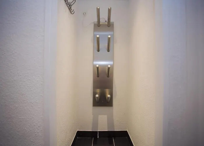 Apartamento Brink Am Waltenberg 57-59 Winterberg