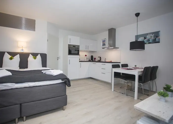 Brink Am Waltenberg 57-59 Appartement