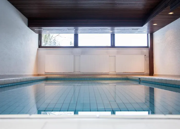 Apartamento Brink Am Waltenberg 57-59 Winterberg